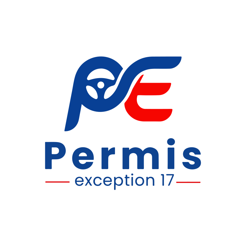 Permis Exception 17